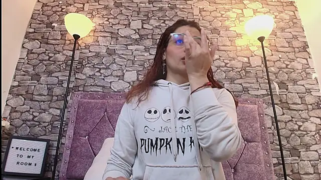 nicky angel1 online show from March 11, 7:19 pm