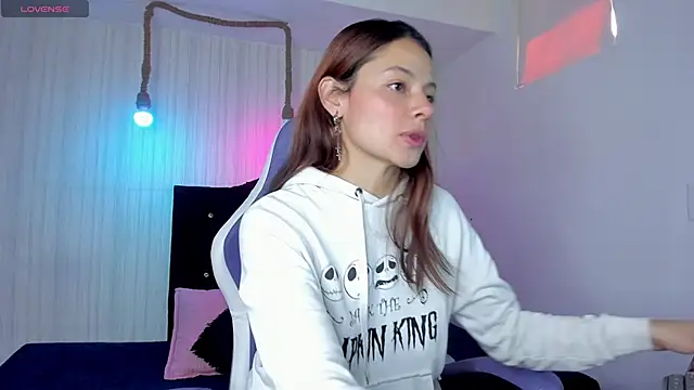 nicky angel1 online show from September 16, 6:53 pm