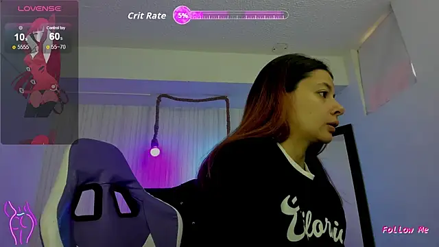 nicky angel1 online show from July 9, 7:02 pm