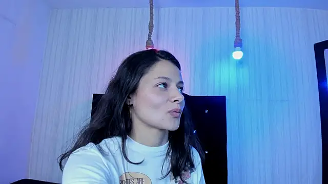 nicky angel1 online show from March 21, 12:40 am
