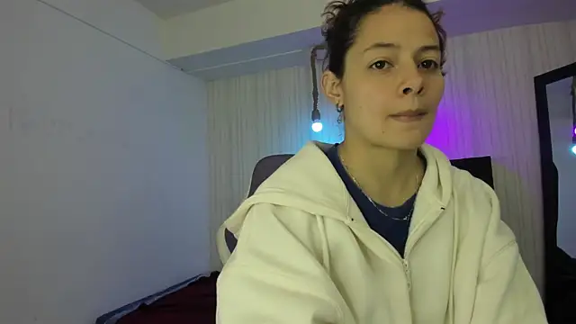 nicky angel1 online show from May 21, 4:48 pm