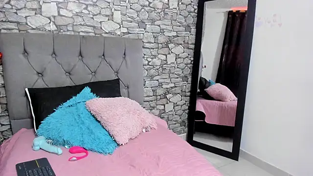 nicky angel1 online show from September 24, 6:36 pm