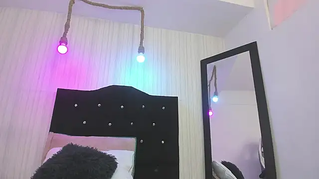 nicky angel1 online show from February 11, 7:14 pm