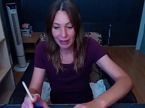 hannaha online show from June 3, 7:29 pm