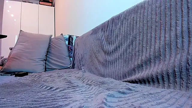 your Goddess Eva online show from February 22, 12:51 pm