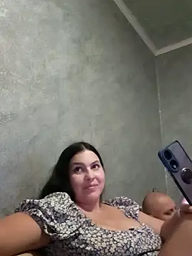 Greta Tamar online show from September 23, 5:31 pm