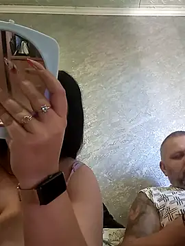 Greta Tamar online show from October 17, 5:33 am