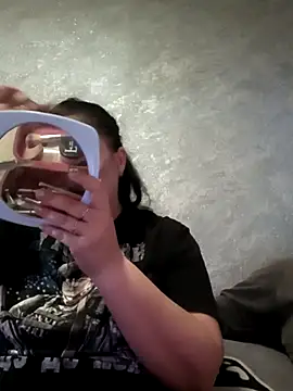 Greta Tamar online show from November 14, 5:44 am