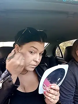 Greta Tamar online show from October 4, 5:53 am