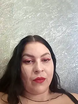 Greta Tamar online show from November 3, 6:51 am