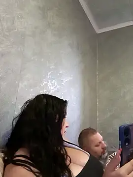 Greta Tamar online show from October 23, 6:12 am