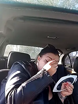 Greta Tamar online show from October 8, 5:42 am