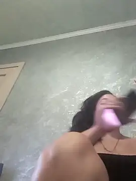 Greta Tamar online show from October 10, 6:03 am