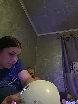 Greta Tamar online show from February 21, 6:54 pm