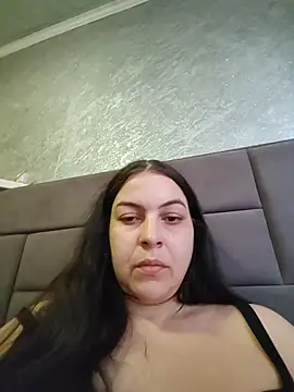 Greta Tamar online show from March 25, 6:13 am