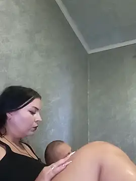 Greta Tamar online show from December 2, 6:37 am