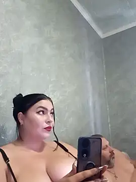 Greta Tamar online show from September 20, 6:18 am