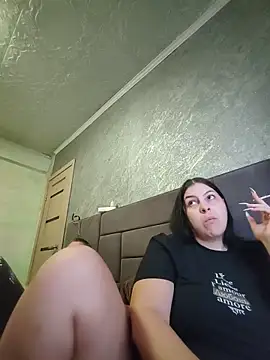 Greta Tamar online show from March 28, 6:03 am