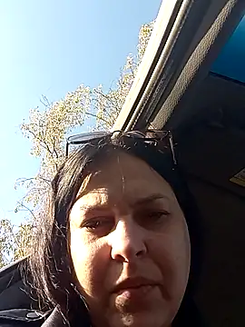 Greta Tamar online show from October 7, 5:30 am