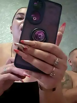 Greta Tamar online show from October 19, 7:11 am