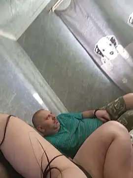 Greta Tamar online show from February 10, 6:56 am