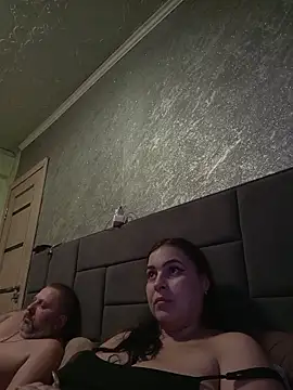 Greta Tamar online show from February 27, 6:52 pm