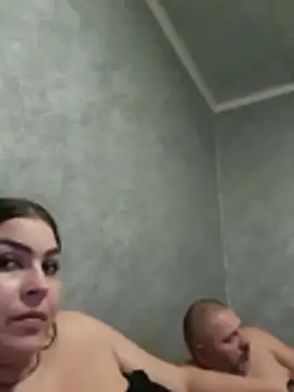 Greta Tamar online show from December 2, 6:42 pm