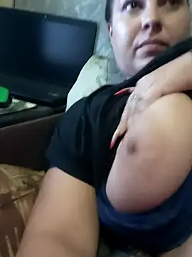 Greta Tamar online show from October 13, 5:25 pm