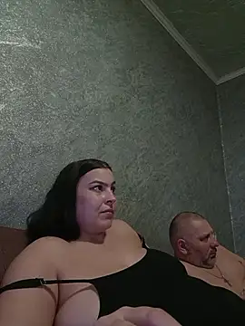 Greta Tamar online show from February 13, 6:52 pm