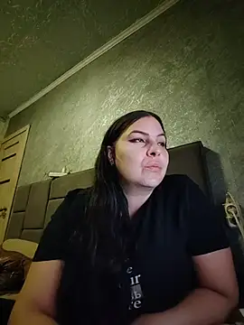 Greta Tamar online show from March 27, 4:19 pm