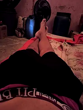 DamAlves49 online show from November 18, 12:19 pm