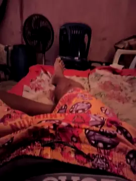 DamAlves49 online show from November 17, 12:09 pm