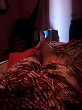 DamAlves49 online show from November 14, 6:44 pm