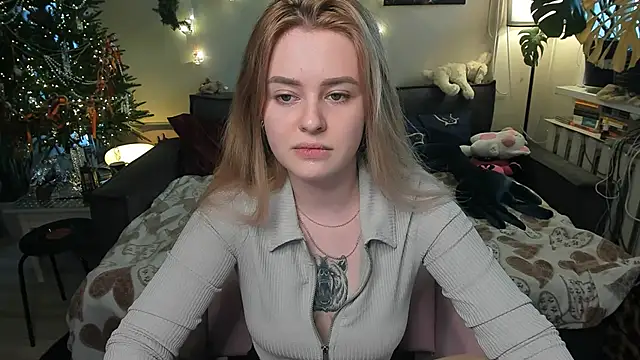 Alexa Pirs online show from January 17, 12:53 pm