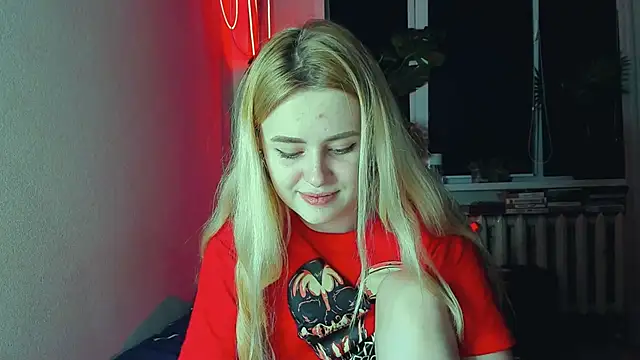 Alexa Pirs online show from March 8, 3:28 am