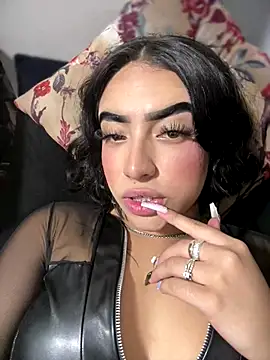 Scarlett-LS online show from December 18, 3:00 am