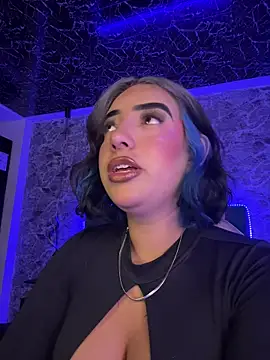 Scarlett-LS online show from March 18, 2:58 am