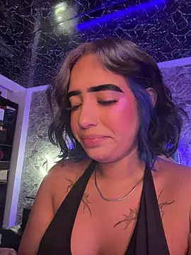 Scarlett-LS online show from February 21, 2:46 am