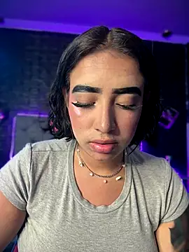 Scarlett-LS online show from December 23, 2:22 am