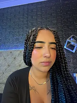 Scarlett-LS online show from April 18, 2:58 am