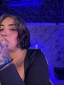 Scarlett-LS online show from May 13, 3:02 am