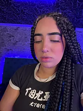 Scarlett-LS online show from April 17, 3:09 am