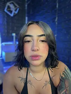 Scarlett-LS online show from April 23, 3:13 am