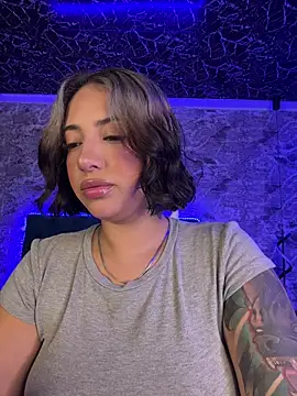 Snapshot of Scarlett-LS chatting on June 11, 2:53 am Scarlett-LS online show from June 11, 2:53 am
