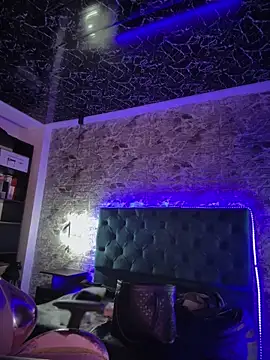 Scarlett-LS online show from February 11, 3:06 am