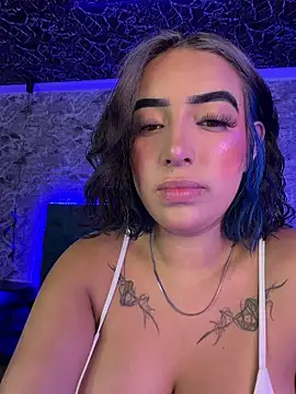 Scarlett-LS online show from March 31, 1:51 am