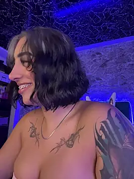 Scarlett-LS online show from March 24, 2:33 am