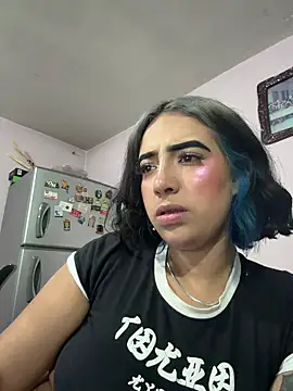 Scarlett-LS online show from March 15, 1:56 am