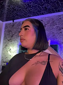 Scarlett-LS online show from February 14, 12:55 am