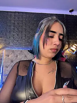 Scarlett-LS online show from March 8, 2:26 am